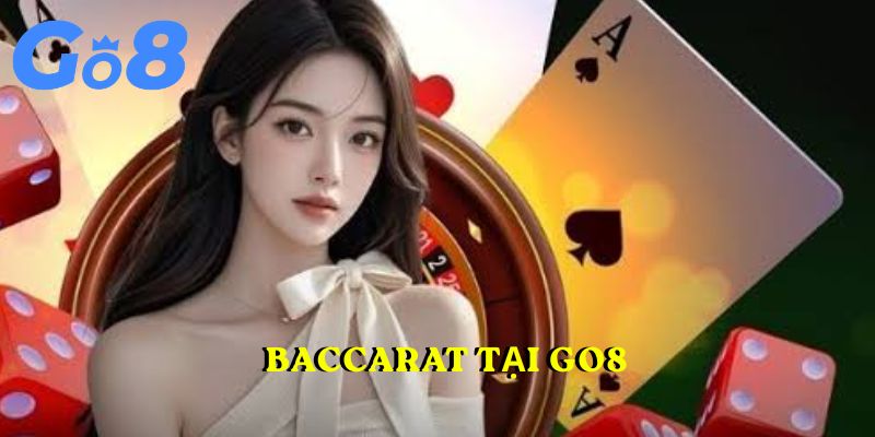 Baccarat tại GO8