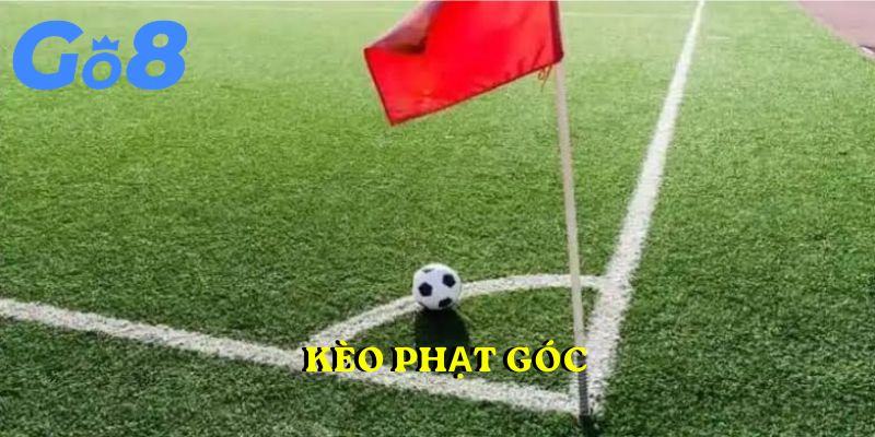 Kèo phạt góc