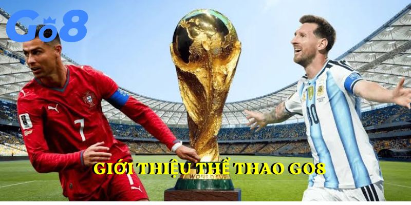 Giới thiệu thể thao GO8