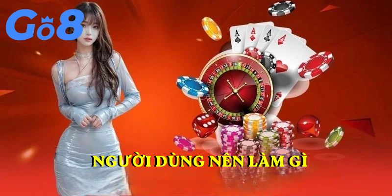 Khi gặp tin đồn U88 phá sản - Người dùng nên làm gì