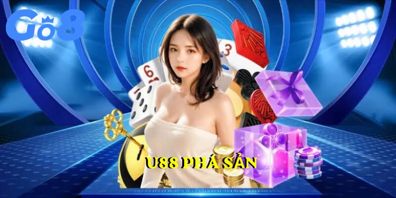 U88 phá sản?